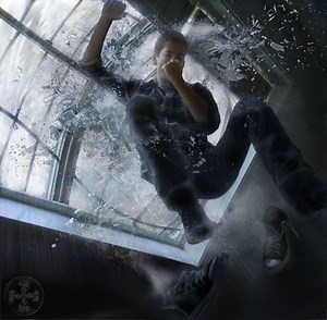 Assignment #3: Photoshop Float