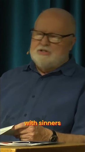 Richard Rohr | Jesus' Radical View Purity Codes vs Building One World