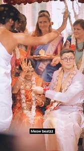 611K views · 9.5K reactions | Marriages across different cultures are rich in diversity, reflecting unique traditions and customs. Video by > @meow_beatzz #Dumdumwedding #matrimony #indianwedding #tamilmatrimony #malaysiaviral #viral #Malaysia #indian #hinduwedding #dumdummatrimony #Dumdumwedding #DumDum #matrimony #fypviralb | DUM DUM Matrimony Malaysia | Facebook