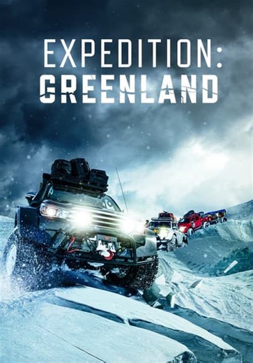 Expedition: Greenland (2025)