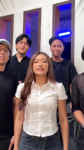 ♡ amanda caesa ♡ | tepuk trouble 2.0 👏 | Instagram