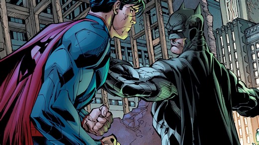 We asked an AI if Batman could actually defeat Superman (and the answer exceeded all expectations)