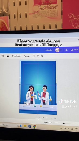 Create & Sell Infographics Tutorial with Canva Design | RaketPH