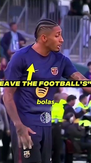 RAPHINHA E SZCZESNY DESRESPEITARAM O GANDULA! 😡