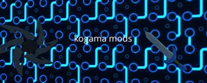 kogama mods