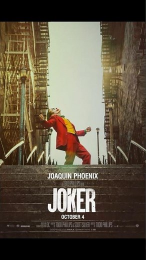 Joaquin Phoenix — Oscar-Winning Acting (2020)