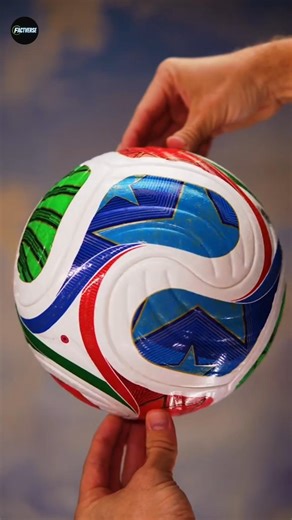 La FIFA Tuvo Que Retirar Este Balón Que Arruinó el Mundial 😱⚽
