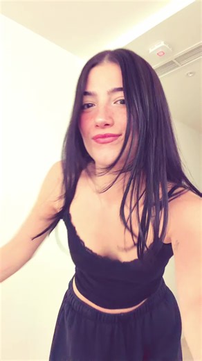 Latest Trends in Dance with Charli D'Amelio and Zara Larsson