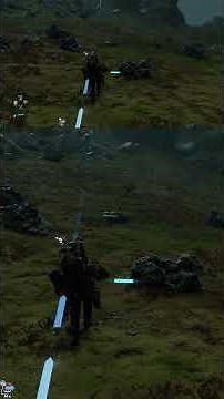 Death Stranding Gameplay Walkthrough | Cinematic Story & Exploration - Episode 2