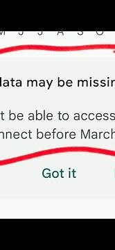 Fitbit Data Missing? Access historical steps data in Fitbit before Health Connect March 28th 2024
