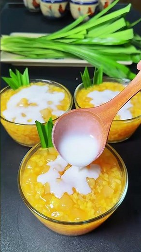 What Makes Pomelo Dessert So Popular? How to Cook It Crispy, Delicious, and Not Bitter