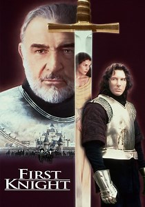 First Knight streaming: where to watch movie online?