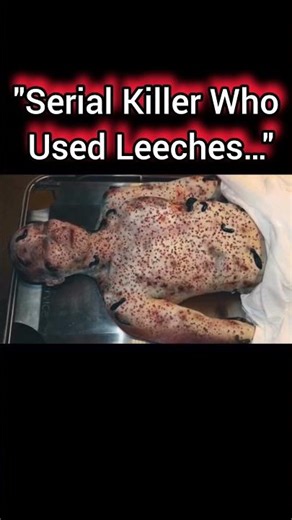 Strange Harvest (2024) – Most Disturbing Serial Killer Horror Ever