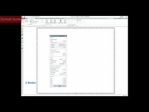 NX 12.0 | SIEMENS | Walkthrough Part 4 - BORDER