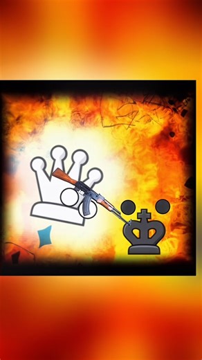 Fast Checkmate Without Option🥶