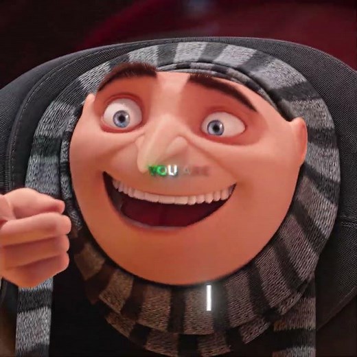 "Most Badass Villain OAT" - El Macho ("Despicable Me 2") Edit | MATADORA (slowed)