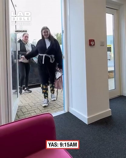 101K views · 552 reactions | Boss of the year energy  #fblifestyle #funny #worklife | LADbible New Zealand | Facebook