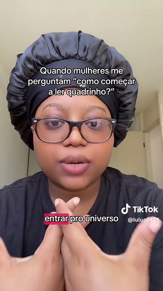 Como Começar a Ler Quadrinhos: Dicas e Recomendações