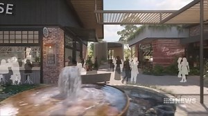 15K views · 104 reactions | The Westfield Tea Tree Plaza shopping...