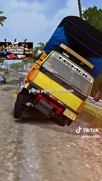 Fijay Majalengka on TikTok