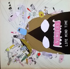 Numbers - Life Mind Time