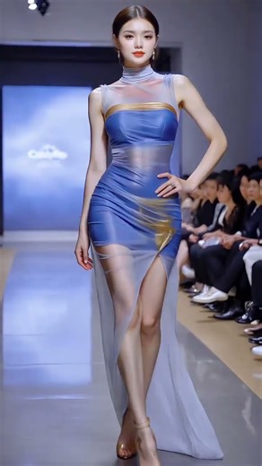 #FashionOutfit #FashionShow #RunwayShow #PerfectBody