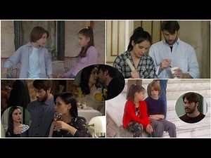 Βάλια & Μάνος - Το καφέ της Χαράς (Nadie mas / Love alone)