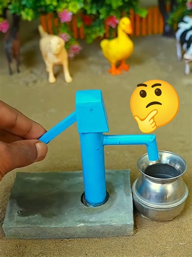 #miniworks #dyeminitractor #minitractor #machinery #zoo