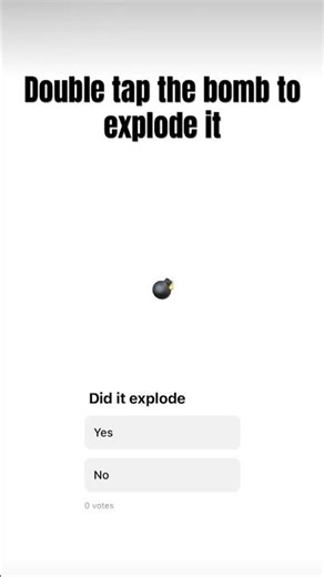 Explode the bomb #trend #trending #gaming #amsr