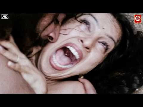 Sunil Shetty की अब तक की सबसे खतरनाक हिंदी एक्शन मूवी Rekha, Jaya Prada, Sridevi Action Full Movie