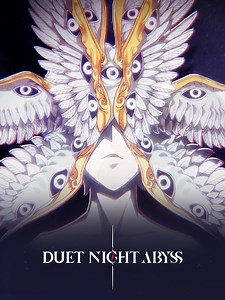 Duet Night Abyss | Cutscene: Tremor of the Heart (The Girl in the Dream) "Chapter Twilight - Chapter 1" Cutscene: Tremor of the Heart ✦ Download Duet Night Abyss https://bit.ly/4qpfs9n #DuetNightAbyss #DNACutscene | Duet Night Abyss