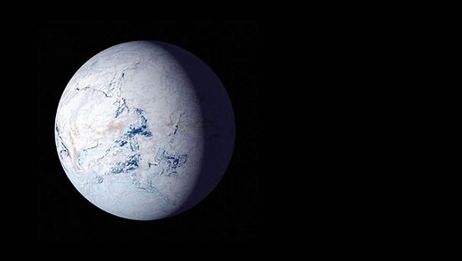 Snowball Earth: Our Planet’s Greatest Ice Age Probably Didn’t Have Single Cause