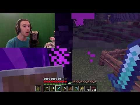 LOOKING PRETTY GREEN THERE, BUDDY | Knarfy's Terrible Enchantments - Ep. 7