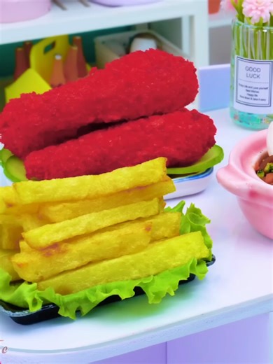 Cute Mini Food Creations to Try