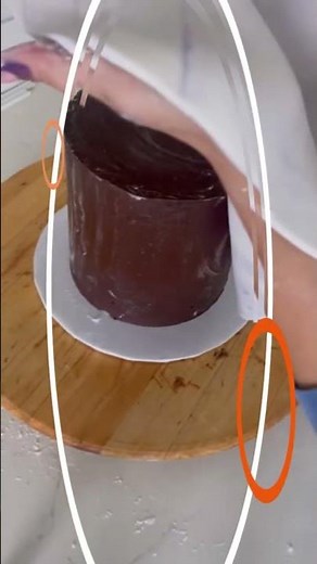 How to Cover a Cake in Fondant Like a Pro! 🎂