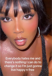 Understanding Emotions in Lizzo's Music