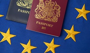 Brexit passports: Do you need to renew your passport before Brexit?