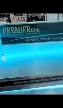 Premier One Whole Home Purifier, Phenomenal Product