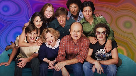 That '70s Show: All Seasons Ranked Worst To Best