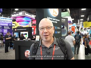 Find The F5 Booth - 5239 - at BlackHat 2025 | DevCentral’s Guide