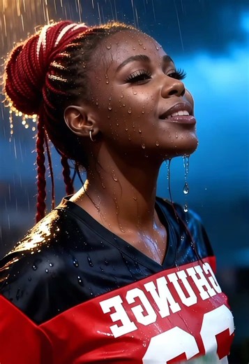 Creating Cinematic AI Rain Effects with Google Gemini