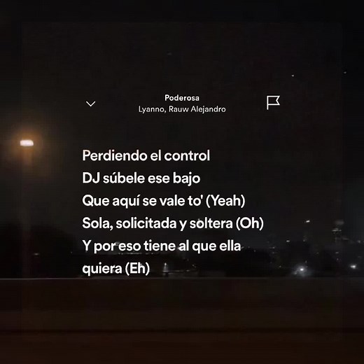 song: poderosa | lyanno, rauw alejandro ✨ #poderosa #lyanno #rauw #rauwrauw #rauwalejandro #poderosa #newtrend #letra #thissong