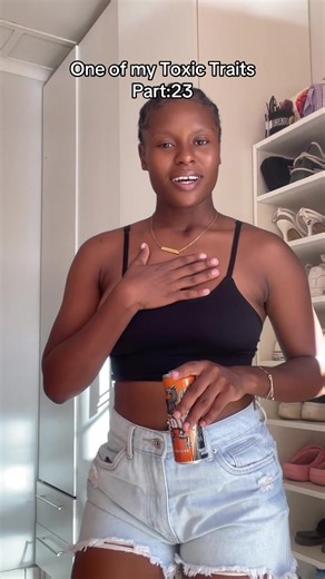 Identifying Toxic Traits: A Humorous Take