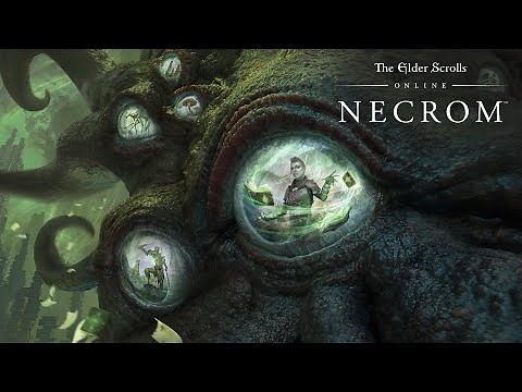 The Elder Scrolls Online: Necrom - Final Gameplay Trailer