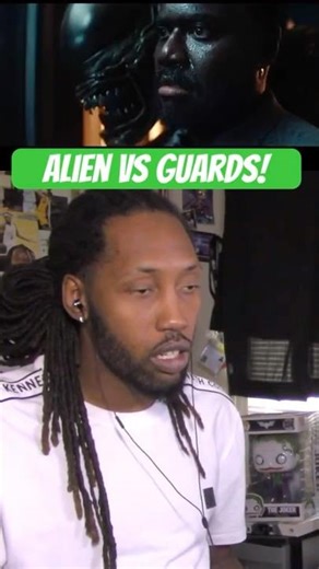 👽 Alien Earth Episode 2 Reaction | Alien Kills the Guards 😱🔥