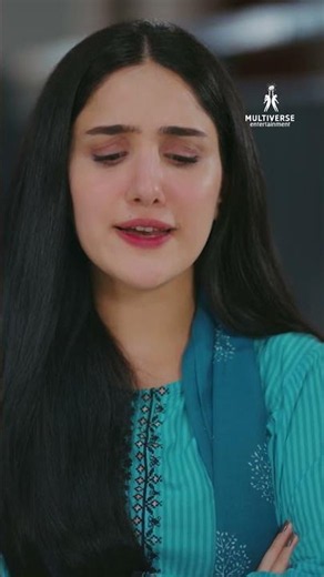 No More Over Commitment #laaj #aizaawan #sachalafzal #multiverseentertainment