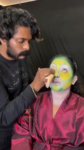 852K views · 10K reactions | DOP & Stills : @mahadevan_thampi Make up...