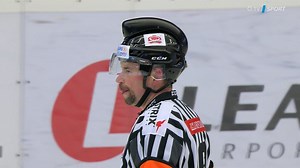 🎥 Záběry přímo z ledu! Emoce, buly, bitky i krásné góly tak, jak jste je v Tipsport extraliga ještě neviděli! 🏒 O2 TV Helmet Cam vám během konce základní části, a hlavně během celého play off nabídne unikátní pohled z kamery hlavních i čárových rozhodčích. Sledujte jen na O2 TV Sport! 👇 | Oneplay Sport