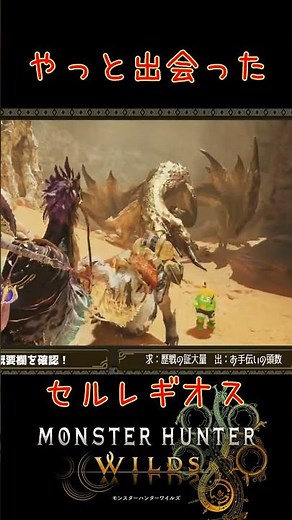 [Monster Hunter Wilds] Playing on Steam after the update is terrible / Lagia / Selure / Wilds / C...