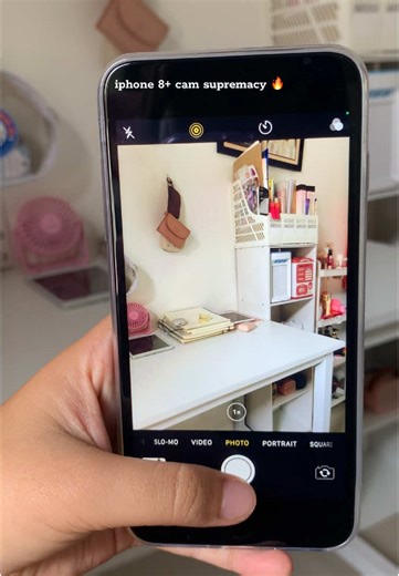 iPhone 8 Plus Camera Quality Test and Comparison